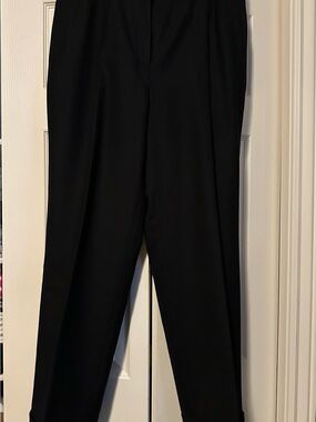 Liz Claiborne Wool Slacks